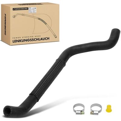 Frankberg Servoschlauch Vorlauf Passend Für Bmw 5 5481fb0041771: Hydraulikschlauch, Lenkung Bmw: 32416768396 Bmw: V201726 Frankberg: 5481fb0041771 Met Frankberg Servoschlauch Vorlauf Passend Für Bmw 5 5481fb0041771: Hydraulikschlauch, Lenkung Bmw: 32416768396 Bmw: V201726 Frankberg: 5481fb0041771 Met