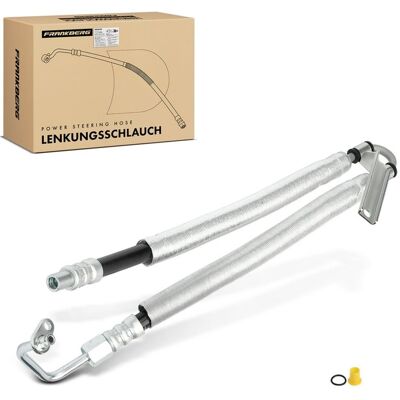 Frankberg Servoschlauch Vorlauf Passend Für Ford Mondeo 5481fb0041773: Hydraulikschlauch, Lenkung Ford: 1508119 Frankberg: 5481fb0041773 Frankberg Servoschlauch Vorlauf Passend Für Ford Mondeo 5481fb0041773: Hydraulikschlauch, Lenkung Ford: 1508119 Frankberg: 5481fb0041773