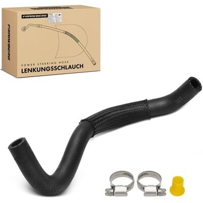 Frankberg Servoschlauch Vorlauf Passend Für Bmw 3 5481fb0041774: Hydraulikschlauch, Lenkung Aic: 78734 Bmw: 32416850286 Bmw: V202417 Esen Skv: 87skv98 Frankberg Servoschlauch Vorlauf Passend Für Bmw 3 5481fb0041774: Hydraulikschlauch, Lenkung Aic: 78734 Bmw: 32416850286 Bmw: V202417 Esen Skv: 87skv98