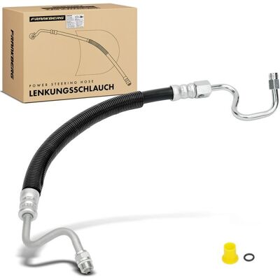 Frankberg Servoschlauch Vorlauf Passend Für Ford Fiesta 5481fb0041780: Hydraulikschlauch, Lenkung Aic: 57922 Esen Skv: 87skv928 Ford: 1000019 Ford: 10 Frankberg Servoschlauch Vorlauf Passend Für Ford Fiesta 5481fb0041780: Hydraulikschlauch, Lenkung Aic: 57922 Esen Skv: 87skv928 Ford: 1000019 Ford: 10