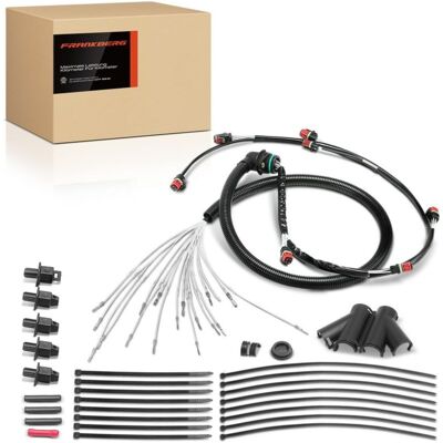 Frankberg Stecker-/kabelreparatursatz Glühkerze 5481fb0055111: Kabelreparatursatz, Glühkerze Frankberg: 5481fb0055111 Volvo: 22248490 Volvo: 742224849 Frankberg Stecker-/kabelreparatursatz Glühkerze 5481fb0055111: Kabelreparatursatz, Glühkerze Frankberg: 5481fb0055111 Volvo: 22248490 Volvo: 742224849