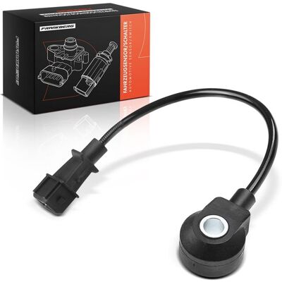 Frankberg Klopfsensor Passend Für Audi A3 Tt Seat Alhambra Leon Toledo Skoda: Klopfsensor Abakus: 12009242 Abakus: 12009246 Audi: 06a905377a Bogap: A6 Frankberg Klopfsensor Passend Für Audi A3 Tt Seat Alhambra Leon Toledo Skoda: Klopfsensor Abakus: 12009242 Abakus: 12009246 Audi: 06a905377a Bogap: A6