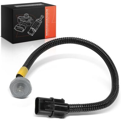Frankberg Klopfsensor Passend Für Hyundai Highway Santa Sonata Trajet Kia: Klopfsensor Bogap: S6113106 Bogap: Y6113105 Delphi: As10257 Era: 550543 Fra Frankberg Klopfsensor Passend Für Hyundai Highway Santa Sonata Trajet Kia: Klopfsensor Bogap: S6113106 Bogap: Y6113105 Delphi: As10257 Era: 550543 Fra