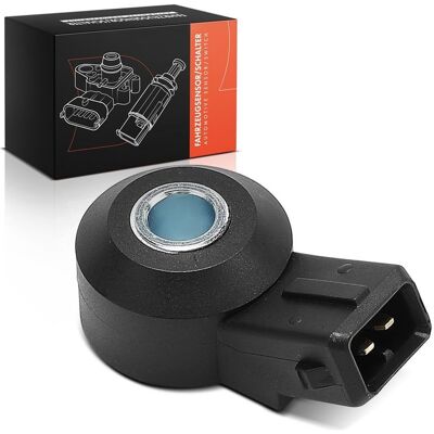 Frankberg Klopfsensor Passend Für Chrysler 300c Pt Dodge Caliber Jeep Commander: Klopfsensor Abakus: 12009053 Aic: 71916 Bogap: C6113101 Bosch: 026123 Frankberg Klopfsensor Passend Für Chrysler 300c Pt Dodge Caliber Jeep Commander: Klopfsensor Abakus: 12009053 Aic: 71916 Bogap: C6113101 Bosch: 026123