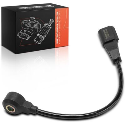 Frankberg Klopfsensor Passend Für Audi A3 Tt Seat Cordoba Ibiza Leon Toledo: Klopfsensor Audi: 06a905377b Bogap: A6113112 Delphi: As10191 Era: 550680 Frankberg Klopfsensor Passend Für Audi A3 Tt Seat Cordoba Ibiza Leon Toledo: Klopfsensor Audi: 06a905377b Bogap: A6113112 Delphi: As10191 Era: 550680
