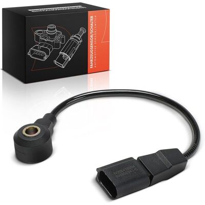 Frankberg Klopfsensor Passend Für Audi A3 Seat Altea Leon Toledo Skoda Octavia: Klopfsensor Audi: 021905377e Bogap: A6113122 Delphi: As10179 Era: 5506 Frankberg Klopfsensor Passend Für Audi A3 Seat Altea Leon Toledo Skoda Octavia: Klopfsensor Audi: 021905377e Bogap: A6113122 Delphi: As10179 Era: 5506