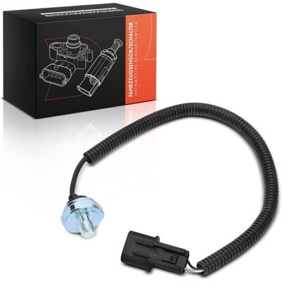 Frankberg Klopfsensor Passend Für Chrysler Sebring Dodge Challenger Stratus: Klopfsensor Bogap: S6113105 Chrysler: Md304933 Era: 550335 Frankberg: 548 Frankberg Klopfsensor Passend Für Chrysler Sebring Dodge Challenger Stratus: Klopfsensor Bogap: S6113105 Chrysler: Md304933 Era: 550335 Frankberg: 548