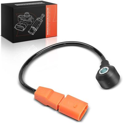 Frankberg Klopfsensor Passend Für Audi A1 A3 Tt Seat Altea Leon Toledo Skoda: Klopfsensor Audi: 06f905377 Bogap: A6113104 Delphi: As10182 Era: 551401 Frankberg Klopfsensor Passend Für Audi A1 A3 Tt Seat Altea Leon Toledo Skoda: Klopfsensor Audi: 06f905377 Bogap: A6113104 Delphi: As10182 Era: 551401