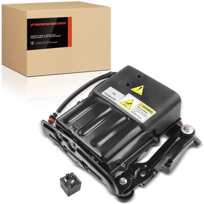 Frankberg Kompressor Luftfederung Passend Für Porsche Panamera 5481fb0002158: Kompressor, Druckluftanlage Abakus: 13102630 Arnott: P3247 Ashika: Maasc Frankberg Kompressor Luftfederung Passend Für Porsche Panamera 5481fb0002158: Kompressor, Druckluftanlage Abakus: 13102630 Arnott: P3247 Ashika: Maasc