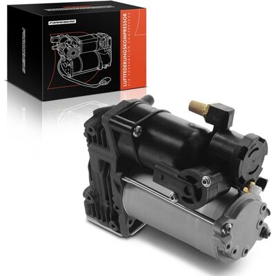 Frankberg Kompressor Luftfederung Passend Für Land Rover Range 5481fb0002164: Kompressor, Druckluftanlage Abakus: 13102618 Abakus: 13102619 Aic: 71303 Frankberg Kompressor Luftfederung Passend Für Land Rover Range 5481fb0002164: Kompressor, Druckluftanlage Abakus: 13102618 Abakus: 13102619 Aic: 71303