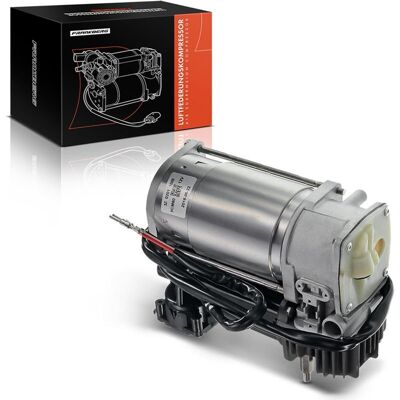 Frankberg Kompressor Luftfederung Passend Für Bmw X5 5481fb0002167: Kompressor, Druckluftanlage Abakus: 13102611 Aic: 71284 Arnott: P2494 Arnott: P518 Frankberg Kompressor Luftfederung Passend Für Bmw X5 5481fb0002167: Kompressor, Druckluftanlage Abakus: 13102611 Aic: 71284 Arnott: P2494 Arnott: P518