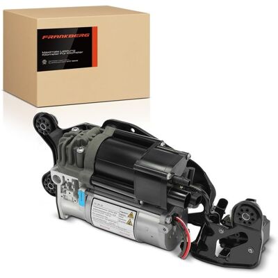 Frankberg Kompressor Luftfederung Passend Für Bmw X5 X6 5481fb0002184: Kompressor, Druckluftanlage Abakus: 13102614 Aic: 74905 Arnott: P3279 Arnott: P Frankberg Kompressor Luftfederung Passend Für Bmw X5 X6 5481fb0002184: Kompressor, Druckluftanlage Abakus: 13102614 Aic: 74905 Arnott: P3279 Arnott: P