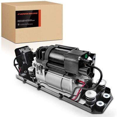 Frankberg Kompressor Luftfederung Passend Für Bmw 5 7 5481fb0002192: Kompressor, Druckluftanlage Abakus: 13102609 Aic: 71286 Aic: 71289 Arnott: P2985 Frankberg Kompressor Luftfederung Passend Für Bmw 5 7 5481fb0002192: Kompressor, Druckluftanlage Abakus: 13102609 Aic: 71286 Aic: 71289 Arnott: P2985