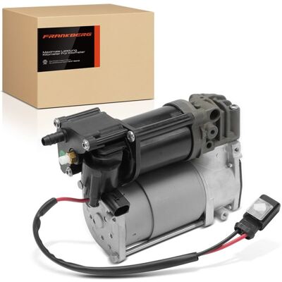 Frankberg Kompressor Luftfederung Passend Für Mercedes-benz Amg C-klasse Cls: Kompressor, Druckluftanlage Aic: 74906 Arnott: P3475 Arnott: P3879 Ashik Frankberg Kompressor Luftfederung Passend Für Mercedes-benz Amg C-klasse Cls: Kompressor, Druckluftanlage Aic: 74906 Arnott: P3475 Arnott: P3879 Ashik