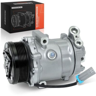 Frankberg Klimakompressor 6zv12 Passend Für Chevrolet Corsa Opel Astra Combo: Kompressor, Klimaanlage Acauto: Ac01dl065 Acauto: Ac01sd118 Aks Dasis: 8 Frankberg Klimakompressor 6zv12 Passend Für Chevrolet Corsa Opel Astra Combo: Kompressor, Klimaanlage Acauto: Ac01dl065 Acauto: Ac01sd118 Aks Dasis: 8