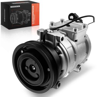 Frankberg Klimakompressor 10pa17c Passend Für Bmw 3 5 Land Rover Range: Kompressor, Klimaanlage Acauto: Ac01dn026 Acauto: Ac01dn028 Acauto: Ac01dn864 Frankberg Klimakompressor 10pa17c Passend Für Bmw 3 5 Land Rover Range: Kompressor, Klimaanlage Acauto: Ac01dn026 Acauto: Ac01dn028 Acauto: Ac01dn864