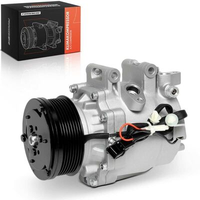 Frankberg Klimakompressor Ztr88 Passend Für Honda Civic Cr-v Fr-v: Kompressor, Klimaanlage Acauto: Ac01sd346 Alanko: 10550840 Ava Clever Choice: Hdak2 Frankberg Klimakompressor Ztr88 Passend Für Honda Civic Cr-v Fr-v: Kompressor, Klimaanlage Acauto: Ac01sd346 Alanko: 10550840 Ava Clever Choice: Hdak2