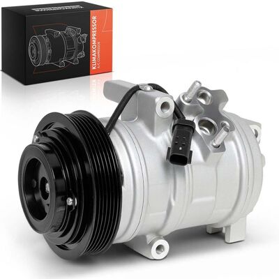 Frankberg Klimakompressor 10pa17 Passend Für Chrysler 300c Dodge Charger: Kompressor, Klimaanlage Acauto: Ac01dn375 Aks Dasis: 852693n Alanko: 1055136 Frankberg Klimakompressor 10pa17 Passend Für Chrysler 300c Dodge Charger: Kompressor, Klimaanlage Acauto: Ac01dn375 Aks Dasis: 852693n Alanko: 1055136