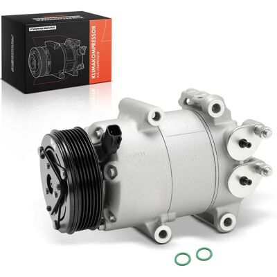 Frankberg Klimakompressor Vs16 Passend Für Ford Fiesta 5481fb0001251: Kompressor, Klimaanlage Acauto: Ac01vi034 Aks Dasis: 852745n Alanko: 10551628 Al Frankberg Klimakompressor Vs16 Passend Für Ford Fiesta 5481fb0001251: Kompressor, Klimaanlage Acauto: Ac01vi034 Aks Dasis: 852745n Alanko: 10551628 Al