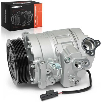 Frankberg Klimakompressor 7zse17 Passend Für Bmw 1 3 X1 5481fb0001285: Kompressor, Klimaanlage Abakus: 0040230005 Acauto: Ac01dn178 Aks Dasis: 851906n Frankberg Klimakompressor 7zse17 Passend Für Bmw 1 3 X1 5481fb0001285: Kompressor, Klimaanlage Abakus: 0040230005 Acauto: Ac01dn178 Aks Dasis: 851906n