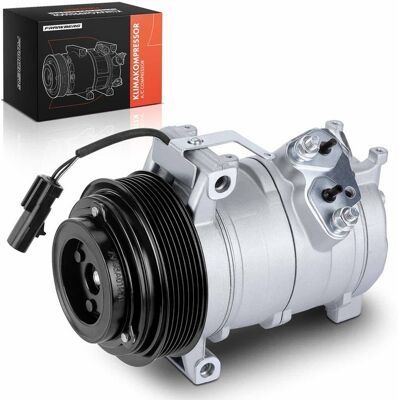 Frankberg Klimakompressor 10s17 Passend Für Chrysler 300c Jeep Commander Grand: Kompressor, Klimaanlage Acauto: Ac01dn227 Aks Dasis: 852658n Alanko: 1 Frankberg Klimakompressor 10s17 Passend Für Chrysler 300c Jeep Commander Grand: Kompressor, Klimaanlage Acauto: Ac01dn227 Aks Dasis: 852658n Alanko: 1