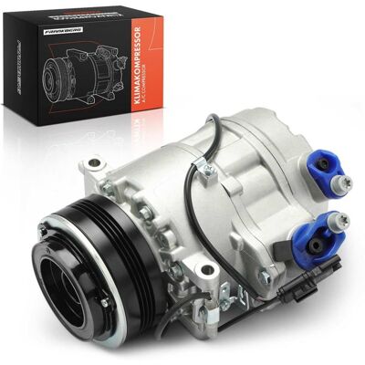 Frankberg Klimakompressor 7se17 Passend Für Bmw X5 X6 5481fb0026917: Kompressor, Klimaanlage Acauto: Ac01cl030 Aks Dasis: 852653n Alanko: 10551094 Ava Frankberg Klimakompressor 7se17 Passend Für Bmw X5 X6 5481fb0026917: Kompressor, Klimaanlage Acauto: Ac01cl030 Aks Dasis: 852653n Alanko: 10551094 Ava
