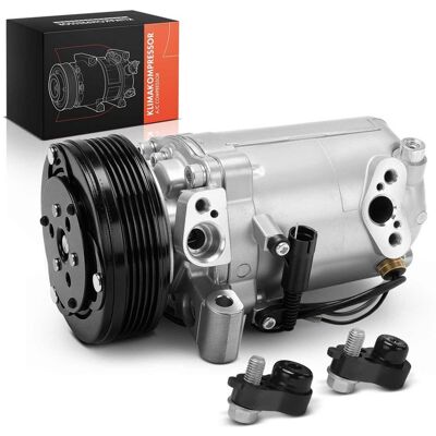 Frankberg Klimakompressor Ss120dl1 Passend Für Bmw 3 5 X3 Z3 5481fb0031184: Kompressor, Klimaanlage Acauto: Ac01ss002 Aks Dasis: 851535n Alanko: 10550 Frankberg Klimakompressor Ss120dl1 Passend Für Bmw 3 5 X3 Z3 5481fb0031184: Kompressor, Klimaanlage Acauto: Ac01ss002 Aks Dasis: 851535n Alanko: 10550