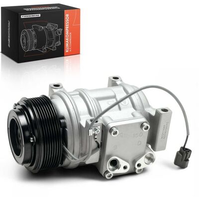 Frankberg Klimakompressor 10pa15c Passend Für Honda Accord 5481fb0055201: Kompressor, Klimaanlage Acauto: Ac01ke007 Aks Dasis: 851624n Alanko: 1055119 Frankberg Klimakompressor 10pa15c Passend Für Honda Accord 5481fb0055201: Kompressor, Klimaanlage Acauto: Ac01ke007 Aks Dasis: 851624n Alanko: 1055119