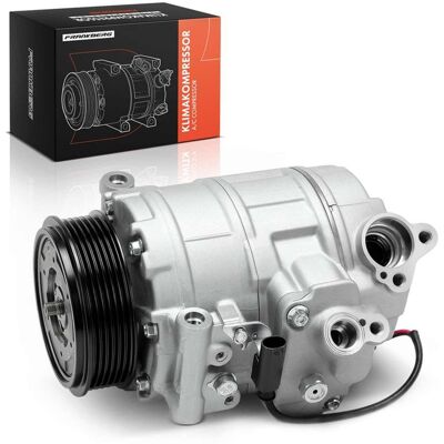 Frankberg Klimakompressor 7seu17c Passend Für Bmw 3er E90 E91 E92 E93 M57: Kompressor, Klimaanlage Acauto: Ac01dn569 Aks Dasis: 851804n Alanko: 105506 Frankberg Klimakompressor 7seu17c Passend Für Bmw 3er E90 E91 E92 E93 M57: Kompressor, Klimaanlage Acauto: Ac01dn569 Aks Dasis: 851804n Alanko: 105506