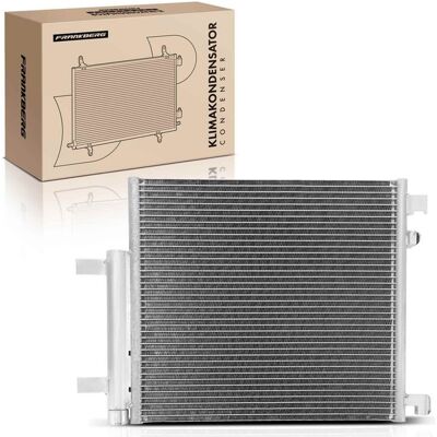 Frankberg Klimakondensator Klimakühler Passend Für Chevrolet Spark: Kondensator, Klimaanlage Abakus: 0070160004 Aks Dasis: 512075n Ava Clever Choice: Frankberg Klimakondensator Klimakühler Passend Für Chevrolet Spark: Kondensator, Klimaanlage Abakus: 0070160004 Aks Dasis: 512075n Ava Clever Choice: