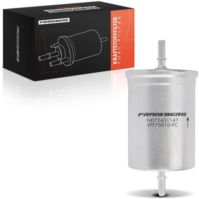 Frankberg Kraftstofffilter Passend Für Audi A3 A4 A8 Tt Bentley Continental: Kraftstofffilter 1a First Automotive: P10288 Amc Filter: Fff10028 Ap Xene Frankberg Kraftstofffilter Passend Für Audi A3 A4 A8 Tt Bentley Continental: Kraftstofffilter 1a First Automotive: P10288 Amc Filter: Fff10028 Ap Xene