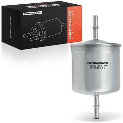 Frankberg Kraftstofffilter Passend Für Volvo S60 S80 V70 Xc70 Xc90: Kraftstofffilter 1a First Automotive: P10305 Blue Print: Adf122312 Bogap: V8110110 Frankberg Kraftstofffilter Passend Für Volvo S60 S80 V70 Xc70 Xc90: Kraftstofffilter 1a First Automotive: P10305 Blue Print: Adf122312 Bogap: V8110110