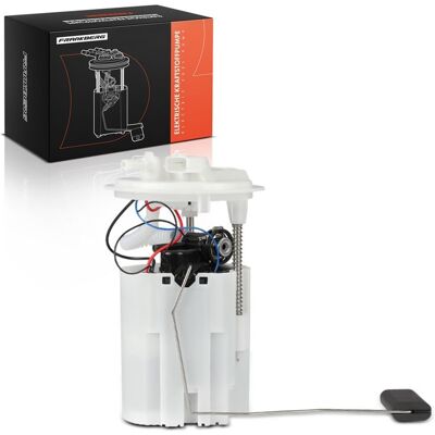 Frankberg Kraftstoffpumpe Benzinpumpe Passend Für Renault Fluence Grand Megane S: Kraftstoff-fördereinheit Astemo: 2503439 Bogap: R1622123 Bosch: 0580 Frankberg Kraftstoffpumpe Benzinpumpe Passend Für Renault Fluence Grand Megane S: Kraftstoff-fördereinheit Astemo: 2503439 Bogap: R1622123 Bosch: 0580