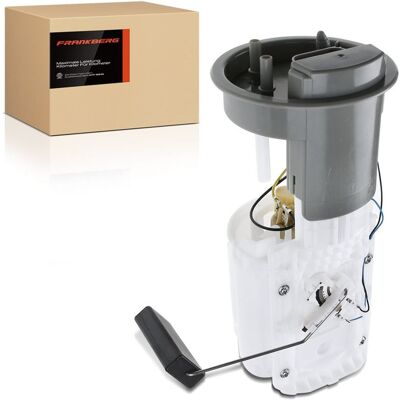 Frankberg Kraftstoffpumpe Dieselpumpe Passend Für Audi A3 Ford Galaxy Seat Alham: Kraftstoff-fördereinheit Astemo: 2503284 Audi: 6x0919050 Bogap: A162 Frankberg Kraftstoffpumpe Dieselpumpe Passend Für Audi A3 Ford Galaxy Seat Alham: Kraftstoff-fördereinheit Astemo: 2503284 Audi: 6x0919050 Bogap: A162