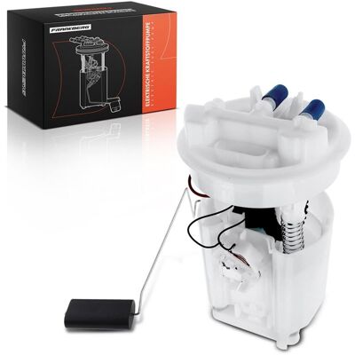 Frankberg Kraftstoffpumpe Benzinpumpe Passend Für Volvo S40 V40 5481fb0012670: Kraftstoff-fördereinheit Bogap: V1622103 Bosch: 0986580313 Delphi: Fe10 Frankberg Kraftstoffpumpe Benzinpumpe Passend Für Volvo S40 V40 5481fb0012670: Kraftstoff-fördereinheit Bogap: V1622103 Bosch: 0986580313 Delphi: Fe10