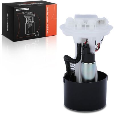 Frankberg Kraftstoffpumpe Benzinpumpe Passend Für Renault Kangoo 5481fb0012706: Kraftstoff-fördereinheit Bogap: R1622164 Era: 775755a Esen Skv: 02skv2 Frankberg Kraftstoffpumpe Benzinpumpe Passend Für Renault Kangoo 5481fb0012706: Kraftstoff-fördereinheit Bogap: R1622164 Era: 775755a Esen Skv: 02skv2