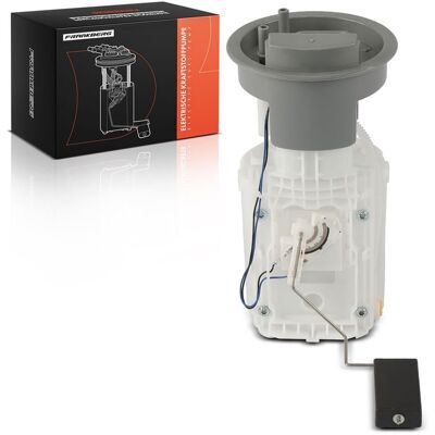 Frankberg Kraftstoffpumpe Benzinpumpe Passend Für Audi A3 Seat Leon Toledo Skoda: Kraftstoff-fördereinheit Astemo: 2503404 Audi: 1j0919050 Automega: 1 Frankberg Kraftstoffpumpe Benzinpumpe Passend Für Audi A3 Seat Leon Toledo Skoda: Kraftstoff-fördereinheit Astemo: 2503404 Audi: 1j0919050 Automega: 1