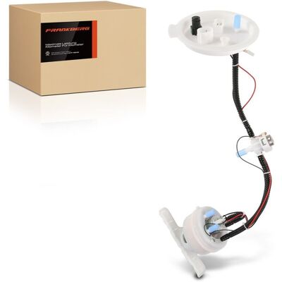 Frankberg Kraftstoffpumpe Dieselpumpe Passend Für Bmw 5 5481fb0012782: Kraftstoff-fördereinheit Blue Print: Adbp680013 Bmw: 16117260644 Bmw: 20455 Bmw Frankberg Kraftstoffpumpe Dieselpumpe Passend Für Bmw 5 5481fb0012782: Kraftstoff-fördereinheit Blue Print: Adbp680013 Bmw: 16117260644 Bmw: 20455 Bmw