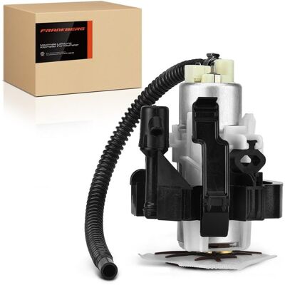 Frankberg Kraftstoffpumpe Benzinpumpe Passend Für Bmw 5 5481fb0012796: Kraftstoff-fördereinheit Astemo: 2503358 Bmw: 16141183176 Bmw: 16141183216 Bmw: Frankberg Kraftstoffpumpe Benzinpumpe Passend Für Bmw 5 5481fb0012796: Kraftstoff-fördereinheit Astemo: 2503358 Bmw: 16141183176 Bmw: 16141183216 Bmw: