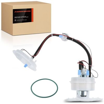 Frankberg Kraftstoffpumpe Benzinpumpe Passend Für Bmw 5 6 5481fb0012816: Kraftstoff-fördereinheit Astemo: 2503250 Astemo: 2503427 Bbt: Efp908 Bmw: 161 Frankberg Kraftstoffpumpe Benzinpumpe Passend Für Bmw 5 6 5481fb0012816: Kraftstoff-fördereinheit Astemo: 2503250 Astemo: 2503427 Bbt: Efp908 Bmw: 161