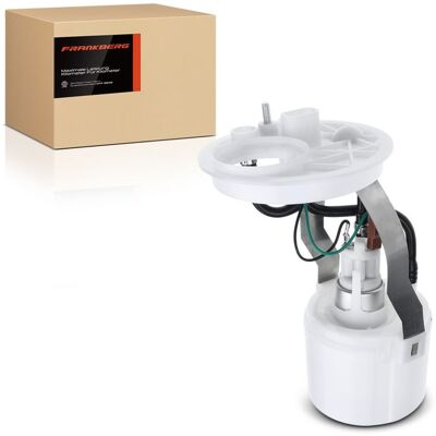 Frankberg Kraftstoffpumpe Benzinpumpe Passend Für Fiat Panda 5481fb0012838: Kraftstoff-fördereinheit Bogap: W1622119 Delphi: Fe047012b1 Engitech: Ent1 Frankberg Kraftstoffpumpe Benzinpumpe Passend Für Fiat Panda 5481fb0012838: Kraftstoff-fördereinheit Bogap: W1622119 Delphi: Fe047012b1 Engitech: Ent1