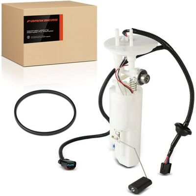 Frankberg Kraftstoffpumpe Benzinpumpe Passend Für Chrysler Cirrus Dodge Stratus: Kraftstoff-fördereinheit Bosch: 0580453432 Frankberg: 5481fb0012854 P Frankberg Kraftstoffpumpe Benzinpumpe Passend Für Chrysler Cirrus Dodge Stratus: Kraftstoff-fördereinheit Bosch: 0580453432 Frankberg: 5481fb0012854 P