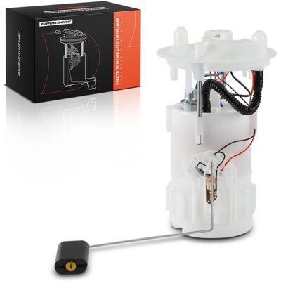 Frankberg Kraftstoffpumpe Benzinpumpe Passend Für Renault Grand Megane Scénic: Kraftstoff-fördereinheit Astemo: 2503479 Bogap: R1622104 Bosch: 0986580 Frankberg Kraftstoffpumpe Benzinpumpe Passend Für Renault Grand Megane Scénic: Kraftstoff-fördereinheit Astemo: 2503479 Bogap: R1622104 Bosch: 0986580
