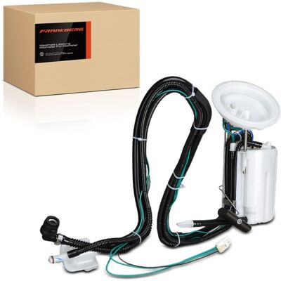 Frankberg Kraftstoffpumpe Benzinpumpe Passend Für Bmw 6 5481fb0012890: Kraftstoff-fördereinheit Astemo: 2503454 Bmw: 16117373458 Bmw: 16146765820 Bmw: Frankberg Kraftstoffpumpe Benzinpumpe Passend Für Bmw 6 5481fb0012890: Kraftstoff-fördereinheit Astemo: 2503454 Bmw: 16117373458 Bmw: 16146765820 Bmw: