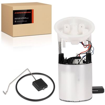 Frankberg Kraftstoffpumpe Benzinpumpe Passend Für Bmw 1 3 5481fb0012901: Kraftstoff-fördereinheit Bmw: 16147163298 Bmw: 228235018007z Bmw: A2c53025280 Frankberg Kraftstoffpumpe Benzinpumpe Passend Für Bmw 1 3 5481fb0012901: Kraftstoff-fördereinheit Bmw: 16147163298 Bmw: 228235018007z Bmw: A2c53025280