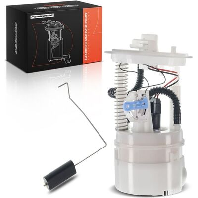 Frankberg Kraftstoffpumpe Benzinpumpe Passend Für Citroën Nemo Fiat Fiorino Qubo: Kraftstoff-fördereinheit Astemo: 2503557 Bogap: P1622124 Bosch: 0580 Frankberg Kraftstoffpumpe Benzinpumpe Passend Für Citroën Nemo Fiat Fiorino Qubo: Kraftstoff-fördereinheit Astemo: 2503557 Bogap: P1622124 Bosch: 0580
