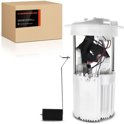 Frankberg Kraftstoffpumpe Benzinpumpe Passend Für Volvo C30 C70 S40 V50 5481fb: Kraftstoff-fördereinheit Bosch: 0580314169 Era: 775471 Frankberg: 5481 Frankberg Kraftstoffpumpe Benzinpumpe Passend Für Volvo C30 C70 S40 V50 5481fb: Kraftstoff-fördereinheit Bosch: 0580314169 Era: 775471 Frankberg: 5481