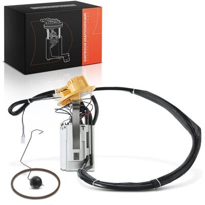 Frankberg Kraftstoffpumpe Benzinpumpe Passend Für Volvo S60 S80 V70 Xc70 Xc90: Kraftstoff-fördereinheit Bogap: V1655103 Bosch: 1582980141 Frankberg: 5 Frankberg Kraftstoffpumpe Benzinpumpe Passend Für Volvo S60 S80 V70 Xc70 Xc90: Kraftstoff-fördereinheit Bogap: V1655103 Bosch: 1582980141 Frankberg: 5
