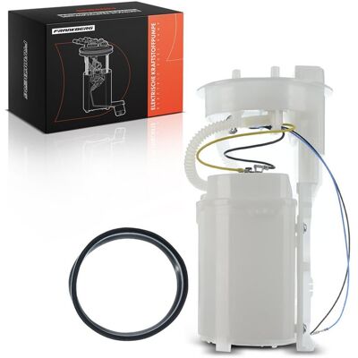 Frankberg Kraftstoffpumpe Benzinpumpe Passend Für Audi A3 Seat Leon Toledo Skoda: Kraftstoff-fördereinheit Astemo: 2503314 Astemo: 2503425 Bbt: Efp317 Frankberg Kraftstoffpumpe Benzinpumpe Passend Für Audi A3 Seat Leon Toledo Skoda: Kraftstoff-fördereinheit Astemo: 2503314 Astemo: 2503425 Bbt: Efp317
