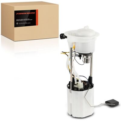 Frankberg Kraftstoffpumpe Benzinpumpe Passend Für Audi Q5 5481fb0012928: Kraftstoff-fördereinheit Astemo: 2502748 Audi: 8r0919051a Audi: 8r0919051c Au Frankberg Kraftstoffpumpe Benzinpumpe Passend Für Audi Q5 5481fb0012928: Kraftstoff-fördereinheit Astemo: 2502748 Audi: 8r0919051a Audi: 8r0919051c Au
